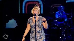 Ева Польна - Так отважно