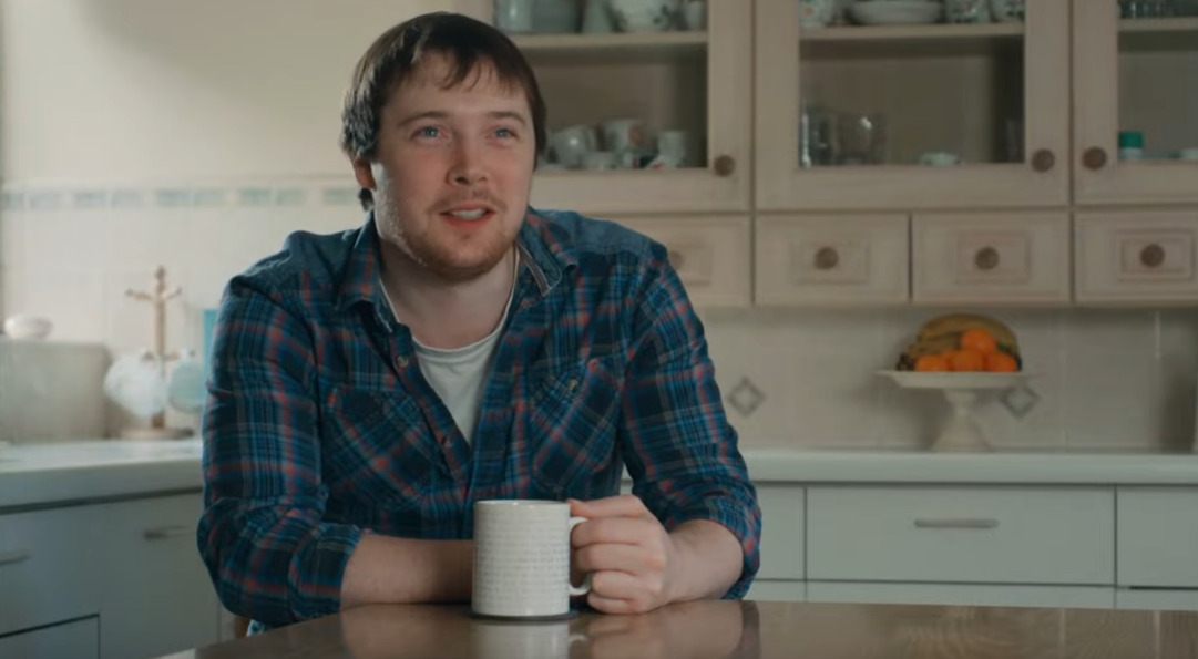 WHEN THE SCREAMING STARTS Trailer (2022) Yasen Atour, Comedy Movie.mp4 смотреть онлайн