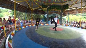 НЯЧАНГ ✔ ОСТРОВ ОРХИДЕЙ ✔ САМОСТОЯТЕЛЬНАЯ ЭКСКУРСИЯ БЕЗ ПУТЕВКИ - РАЙ