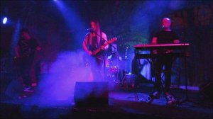 Вот и всё (Авторская). Группа Курага / KOORAGA в Мытищах! Sherwood Pub 2019