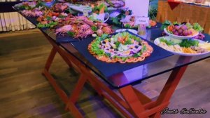 31st Night Coral Rock by Bansei 2021 | Hikkaduwa, Sri Lanka