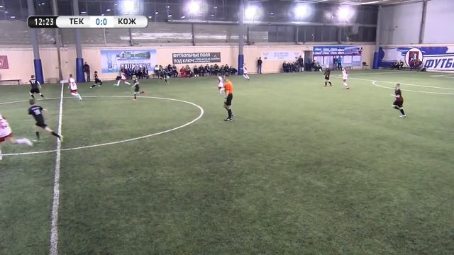 Текстильщик Иваново - Кожаный Мяч Ставрополь смотреть онлайн