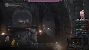 "How to HUB" - Dark Souls III w/ Sabaku, Run "Veterana" for Cydonia #2