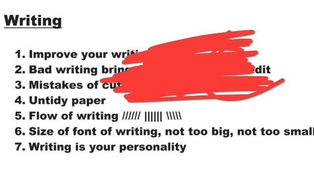 C-L No.31| Mistakes in Writing | Writing Skills | Best Method of Writing |Techniques of Best Writin