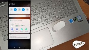 Обновление прошивки наушников Xiaomi Mi Air 2S