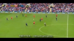 Cardiff vs Tottenham 0:1 MOTD