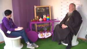 о. Димитрий Смирнов. О воспитании детей.