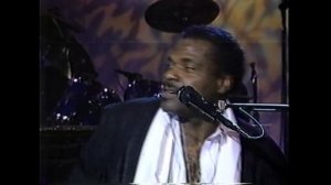 Billy Preston "You Are So Beatiful" on the Hammond B 3