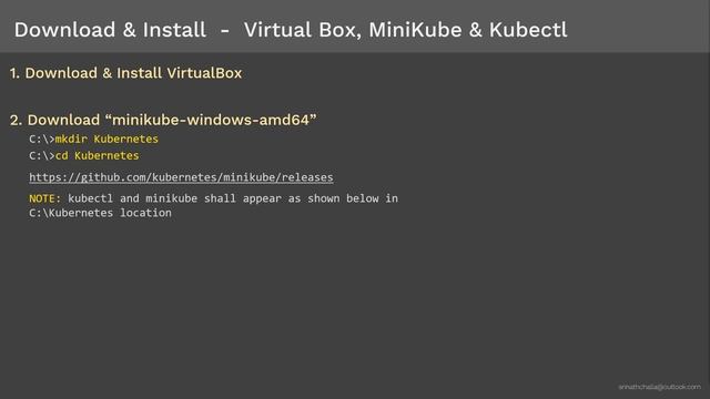 Minikube in Kubernetes | Coupon: UDEMYNOV20 | Udemy: Kubernetes Made Easy | Kubernetes Tutorial