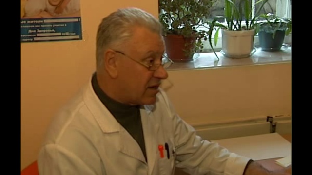 День здоровья. Квалифицированный ортопед-травматолог