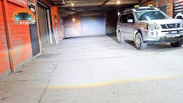 Opel Astra модернизация фар. Замена галогена на Bi led.