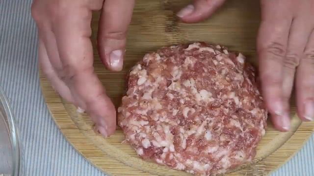 Божественный бургер в домашних условиях. Как приготовить бургер в домашних условиях. Бургер быстро