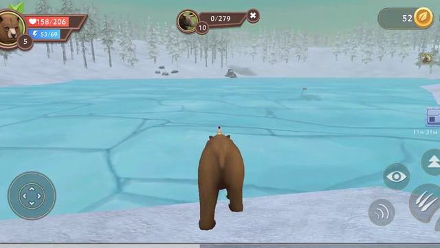 играем в симулятор животных смотреть онлайн