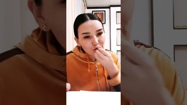 Миллионға жету техникасы. Құралай Ханым