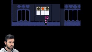 СЛОЖНЕЙШАЯ ЗАГАДКА - Delta Rune #5