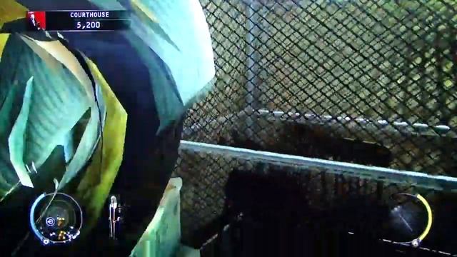 DSP Experiences Bugged Lock Picking Mechanics смотреть онлайн