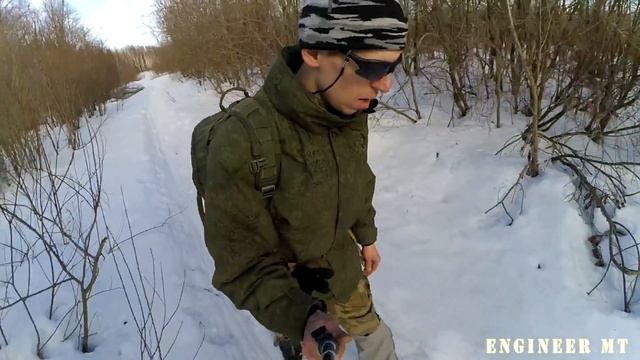 Бахилы от ОЗК для туриста смотреть онлайн