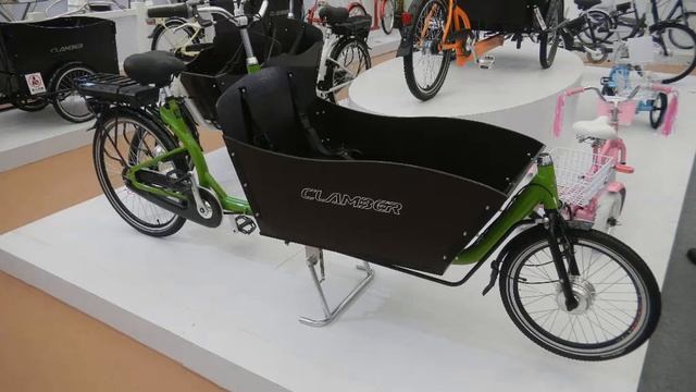 Когда подешевеют электровелосипеды? смотреть онлайн