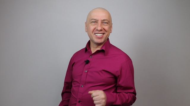 Евгений Шатов, видео визитка смотреть онлайн