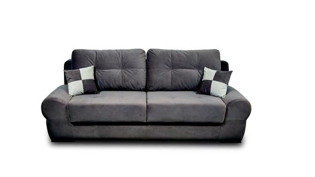 Диван для ежедневного сна Орион на блоке независимых пружин смотреть онлайн