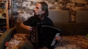 Ария - Тореро (bayan cover Aria)