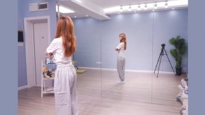 [Dance Tutorial] LISA-"LALISA" Dance Explained & Mirrored (chorus)