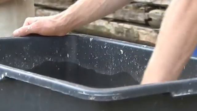 В Северном дворе прошёл мастер-класс смотреть онлайн