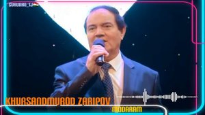 Хурсандмурод Зарипов |Модарам|