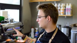 Бариста – профессия или призвание?