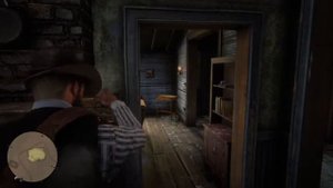 Red Dead Redemption 2 Ростовщичество и прочие грехи 5