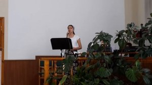 Сколько Ты Христос меня прощал. Христианская песня.