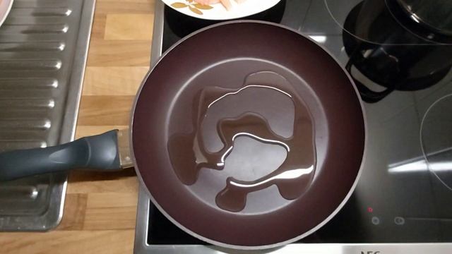 Горячая "Фунчоза" с куриной грудкой! смотреть онлайн