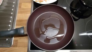 Горячая "Фунчоза" с куриной грудкой!