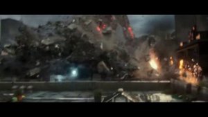 Chris Classic - Here We Go ft. EMINEM (Monsterverse Music Video)