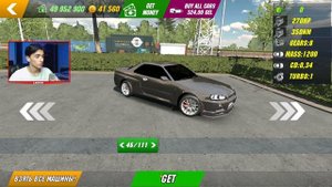 ОБНОВЛЕНИЕ УЖЕ В ИГРЕ Car parking multiplayer ! NIVA 4X4 И M5 CS