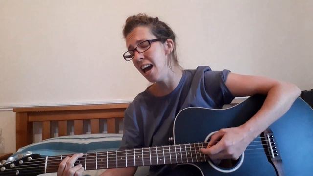 Creep (radiohead cover) смотреть онлайн