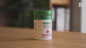 ЛР ЛАЙФТАКТ Фито капсулы для женщин