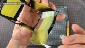 Custom Build: 1/24 Scale NISSAN R34 SKYLINE GT-R  |  MIDNIGHT PURPLE Ⅲ