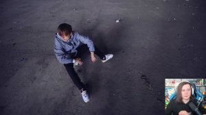 ИВАНГАЙ ВЫПУСТИЛ ПЕСНЮ ПРО ЖЕКУ?! // РЕАКЦИЯ ЖЕКИ НА ИВАНГАЙ - НАФИГ (Релиз Трека)