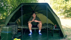 Шелтер CRUZADE BROLLY SYSTEM 55"