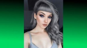 МОДНЫЕ СТРИЖКИ И УКЛАДКИ. ФОТО 2020.