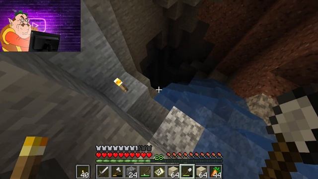 Моршу в Minecraft №5 "Остров сокровищ" смотреть онлайн