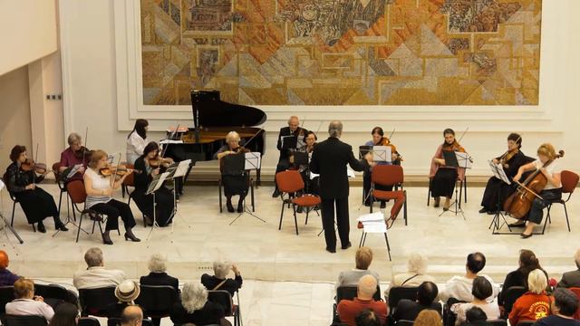 18 Кабалевски - Четири миниатюри за оркестър