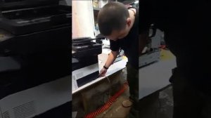 Что делать, если принтер не включается?