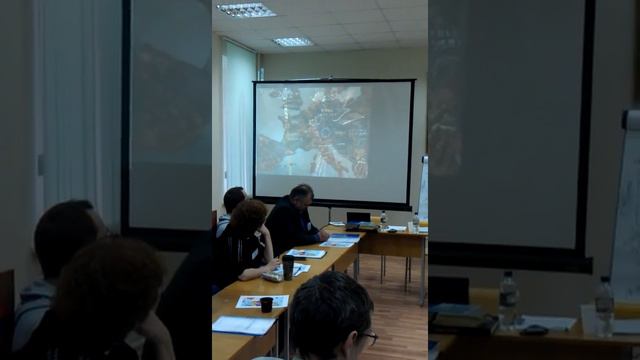 Лекция идет - позиционный принцип смотреть онлайн