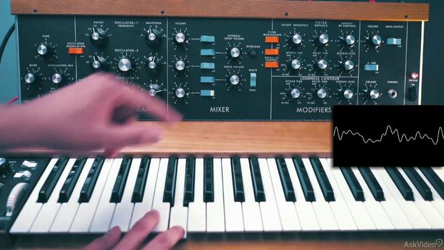 08. Low Pass Filter