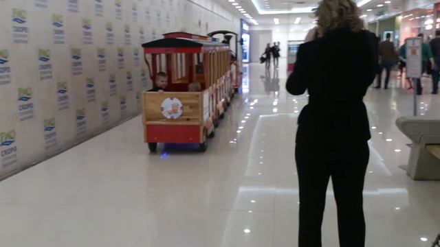 Поезд едет смотреть онлайн