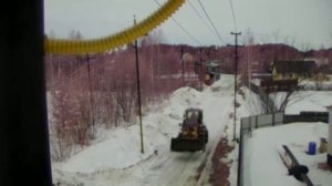Продал Пк-27 03 01,купил китайца,лонггонг сдм 833