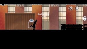 Снова погоня... Прохождение игры Vector 3