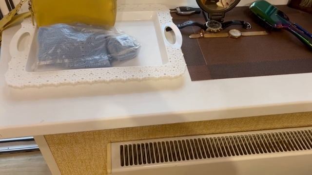 РАСХЛАМЛЕНИЕ И УБОРКА В ГОРОДСКОЙ КВАРТИРЕ